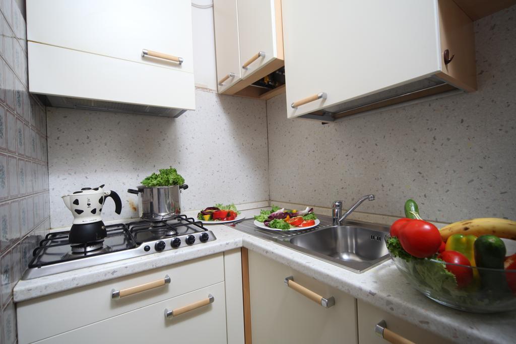 Appartamenti Casetto Bardolino Zimmer foto