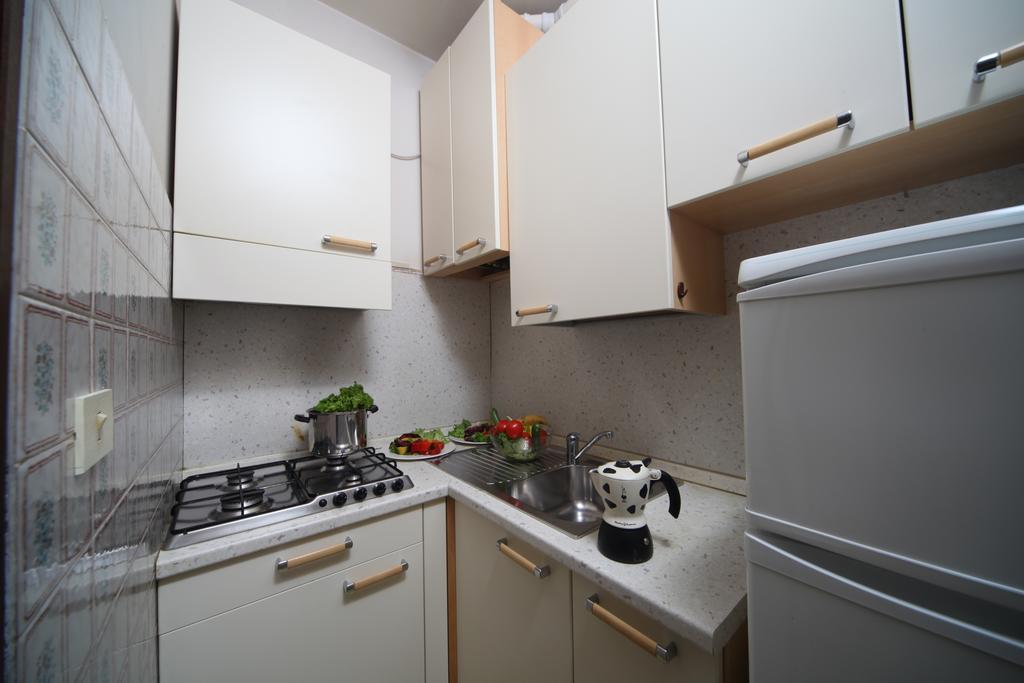 Appartamenti Casetto Bardolino Zimmer foto