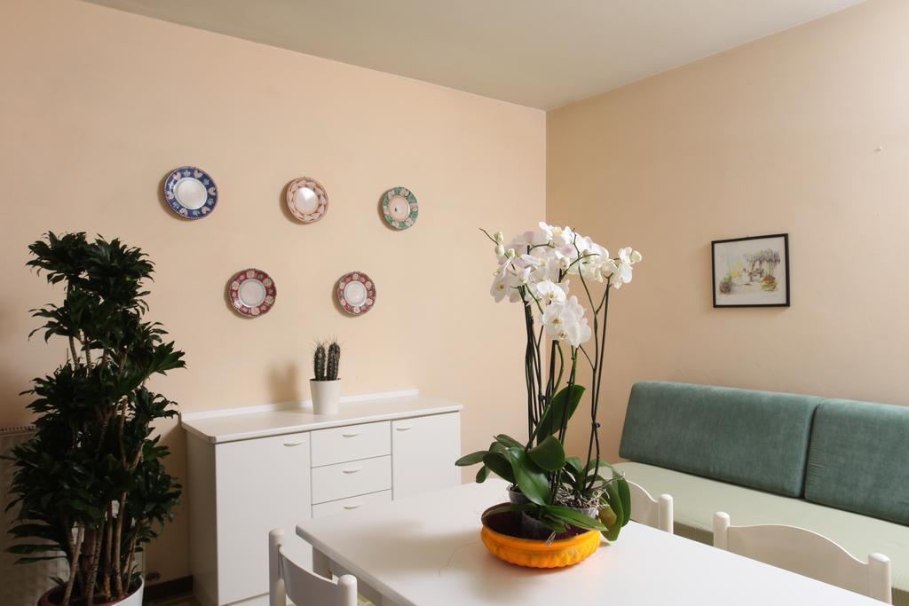 Appartamenti Casetto Bardolino Zimmer foto