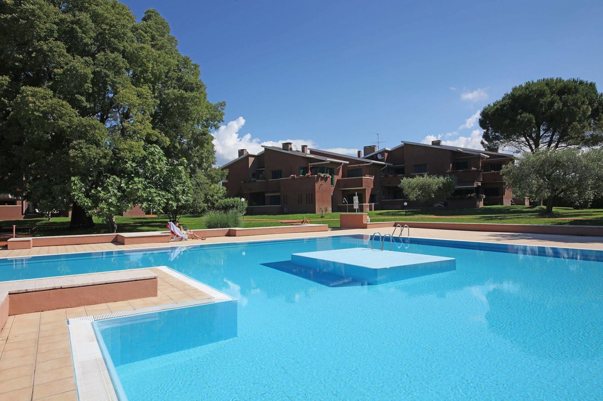 Appartamenti Casetto Bardolino Exterior foto