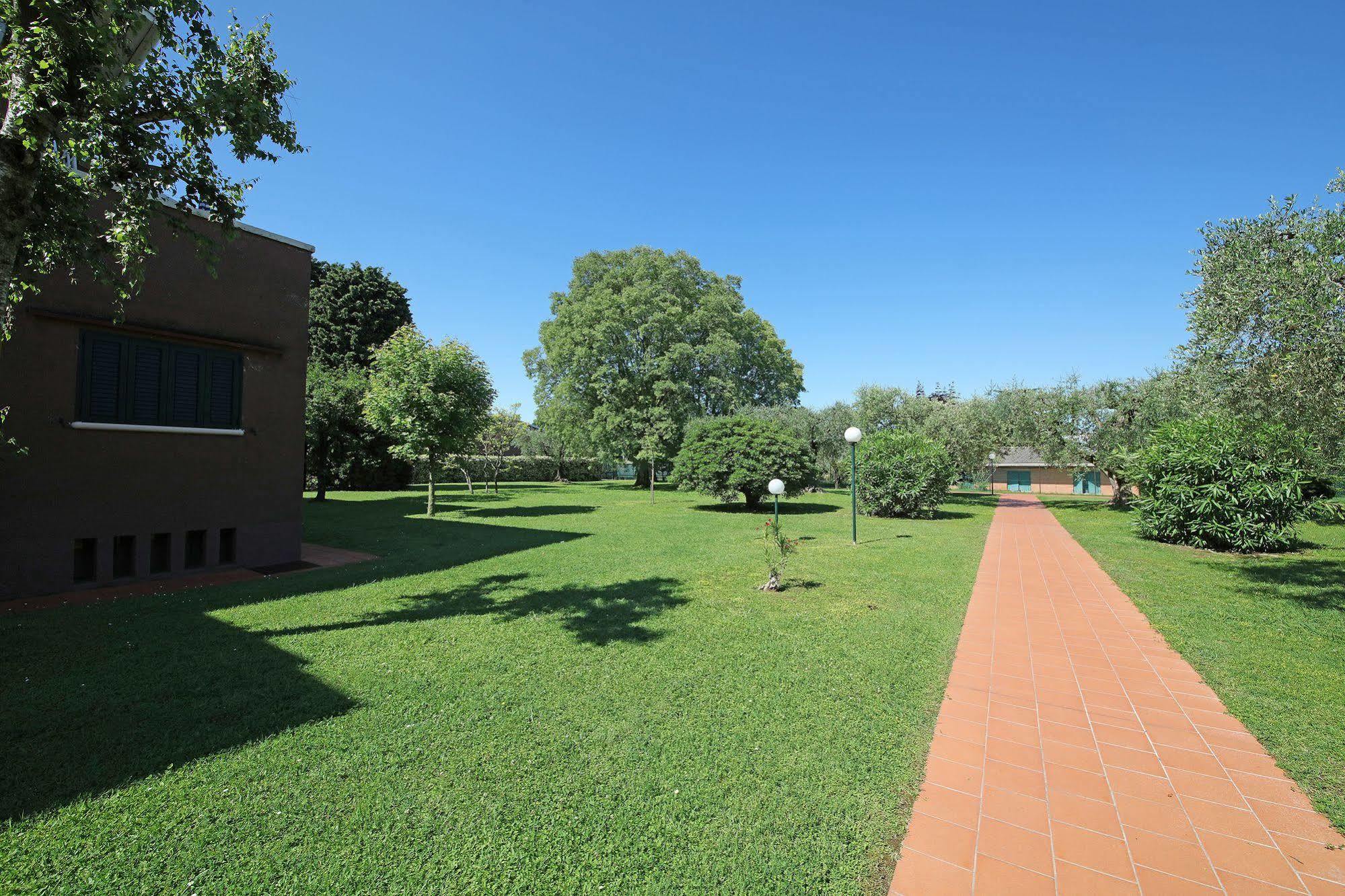 Appartamenti Casetto Bardolino Exterior foto
