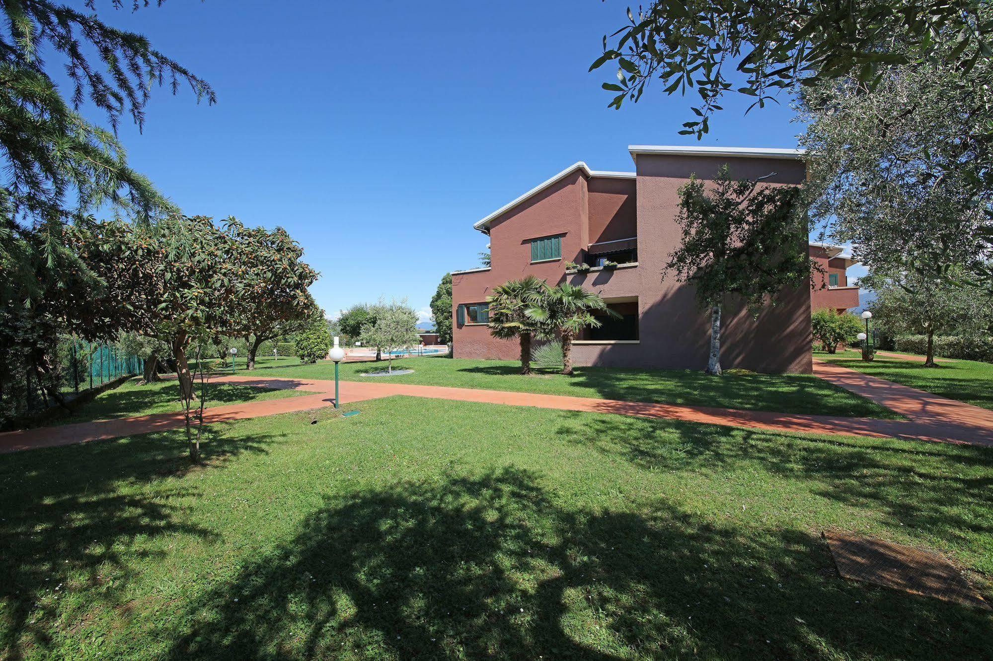 Appartamenti Casetto Bardolino Exterior foto