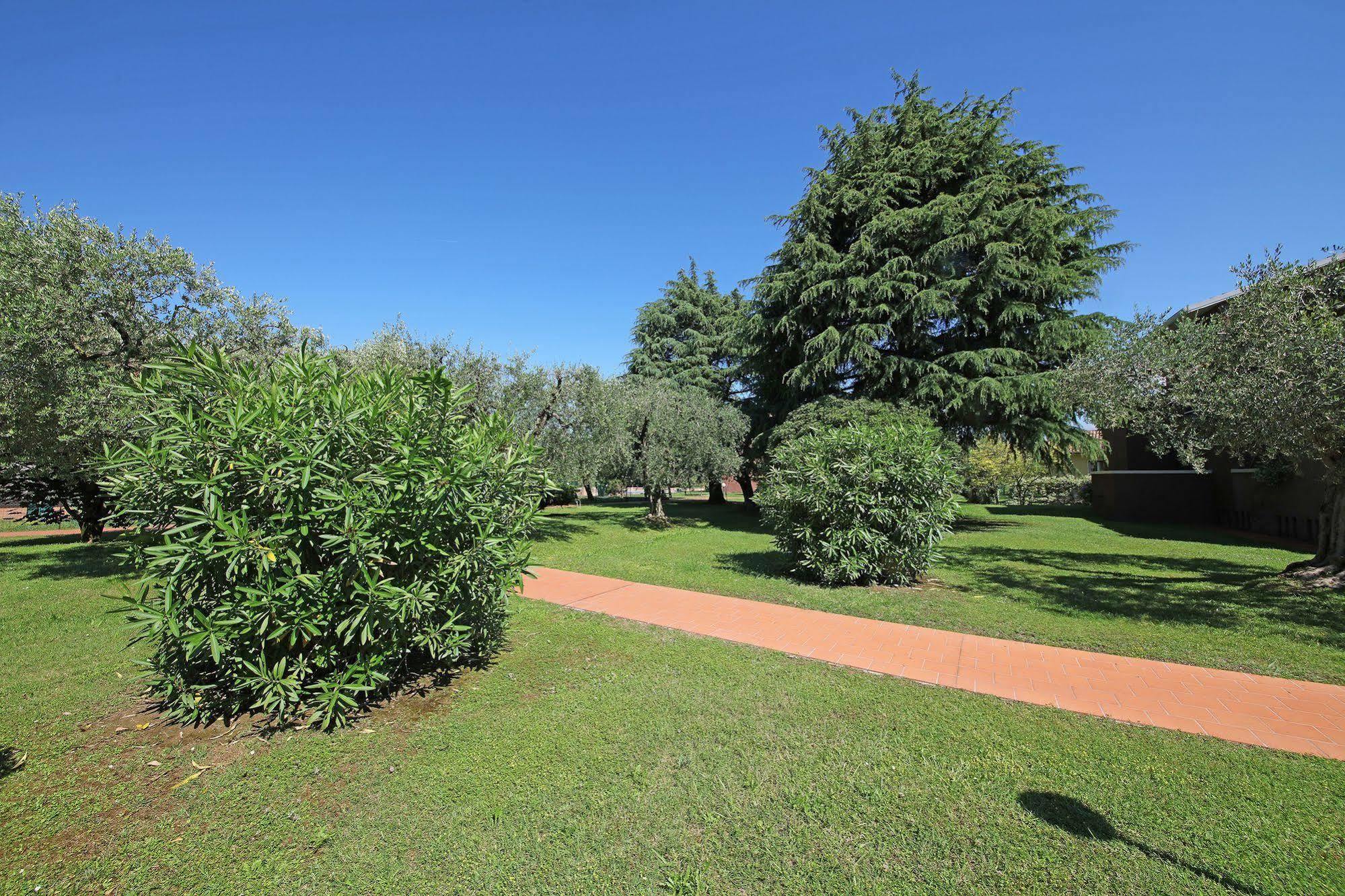 Appartamenti Casetto Bardolino Exterior foto